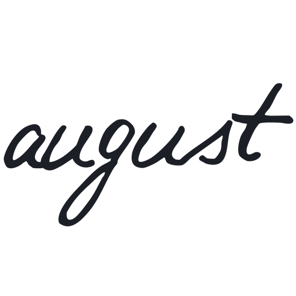 August
